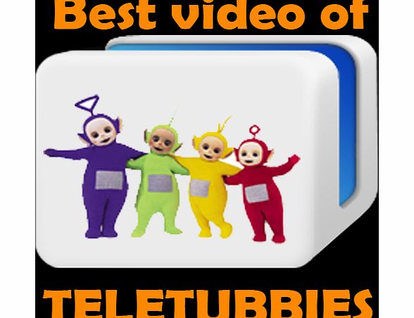 HJSGroup Watch Teletubbies [Videos]